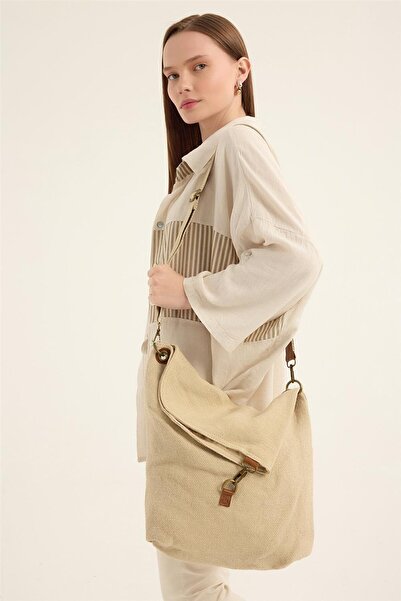 HomeStore Τσάντα Κιλίμ