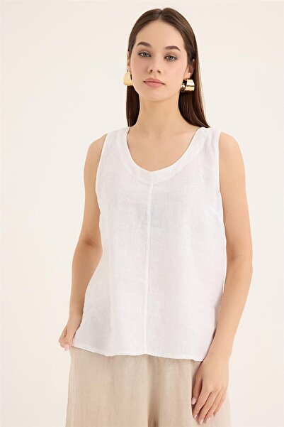 HomeStore Sleeveless blouse