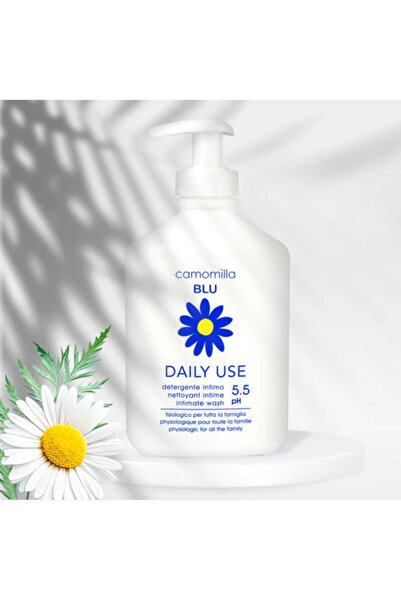 Camomilla Blu Gel intim Camomilla Blu- ph 5,5 Daily Use