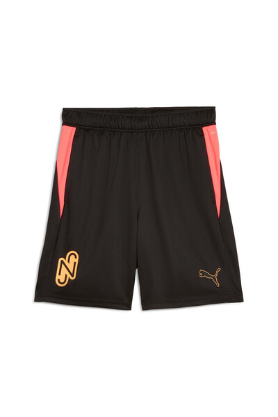 Puma Mens Neymar Jr Football Shorts - Black