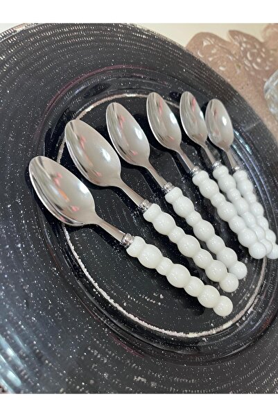 Home Pearl Sweet Spoon