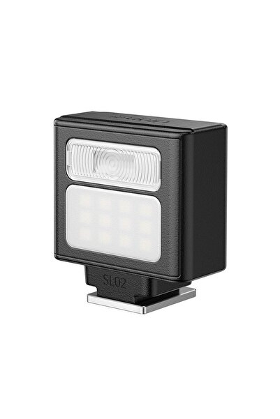 SL02 Spark Lite Camera led Flash and Light - L133