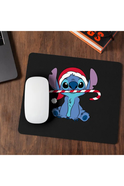OEM Mousepad Stitch Mos Craciun