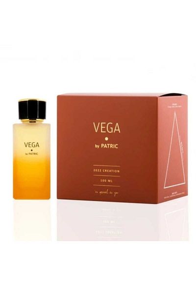 PATRİC Vega by Patric Eau de Parfum for women 100ml