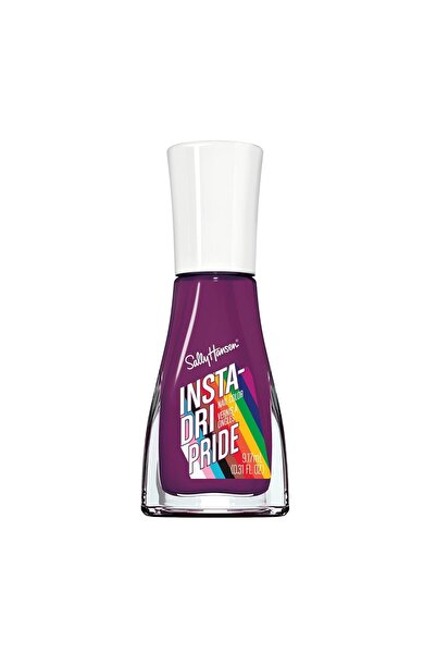 Sally Hansen طلاء أظافر Insta Dri x GLAAD - Soul-Model، 0.31 أونصة سائلة