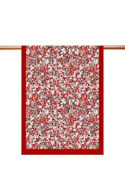 PİRAMİT Şal natural