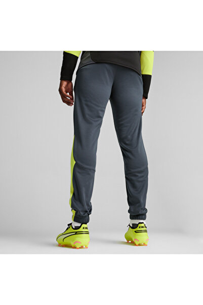 Puma Mens KING Pro Football Training Pants - Gray