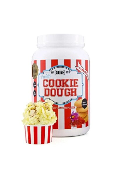 Adonis Cookie Dough Caramel Peanut 25 Servings