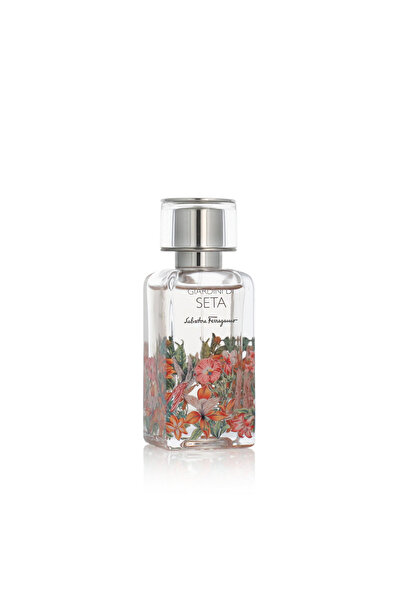 Ferragamo Giardini Di Seta Eau De Parfum 50 ml (unisex)