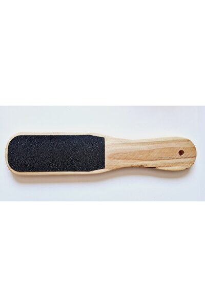 REAL Heel file, 28/30cm