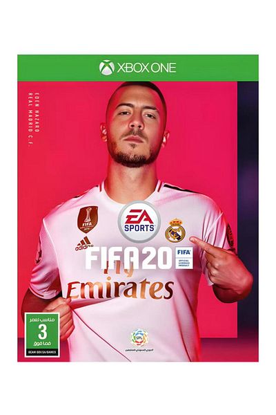 Electronic Arts FIFA 20 - Xbox One
