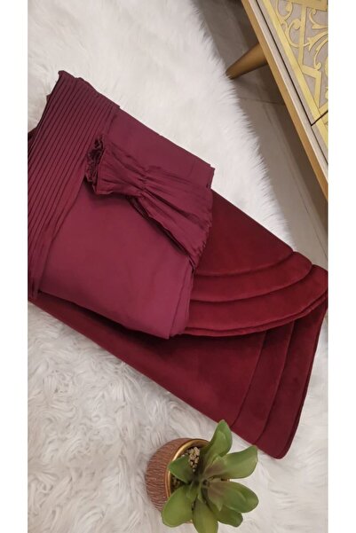 Generic Prayer rug set