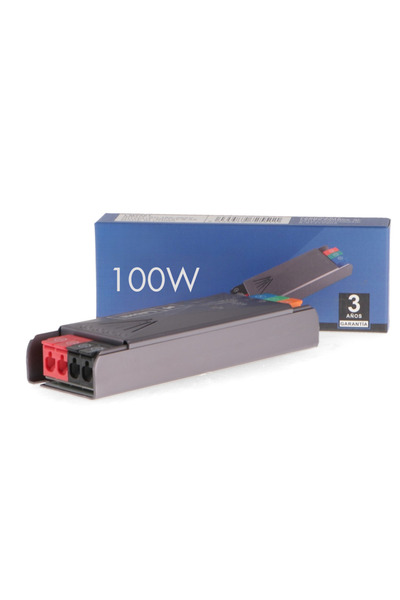 LDM Sursă de alimentare Protech pentru benzi LED 100W 12V IP20