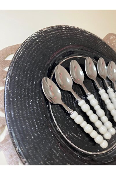 Home Pearl Sweet Spoon