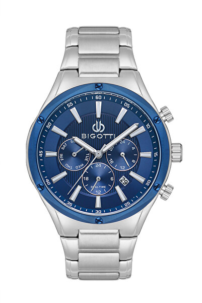 Bigotti Milano ساعة يد رجالية BIGOTTI BG.1.10461.3