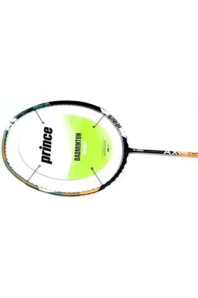 Prince Axis Tour Badminton Racquet