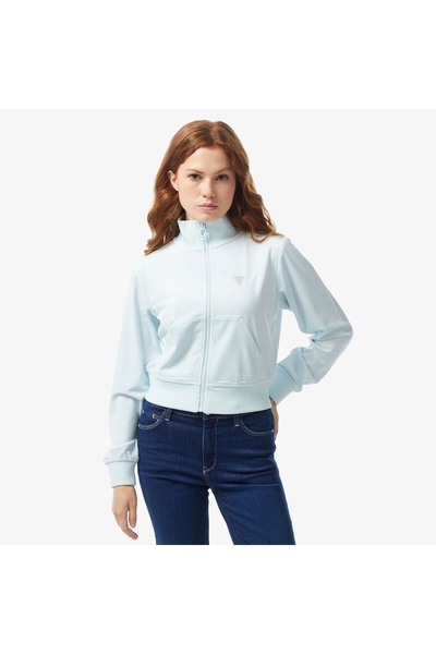 Guess Couture full zip swe