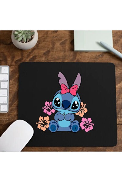 OEM Mousepad Stitch Fundita