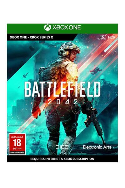 Electronic Arts Battlefield 2042 - Xbox Series X