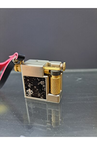 Fred Pirinç mini çakmak