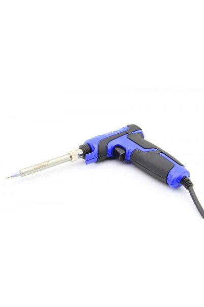 SDX Market Pistol de lipit electric, letcon cu rezistență ceramică 130W-220V ...