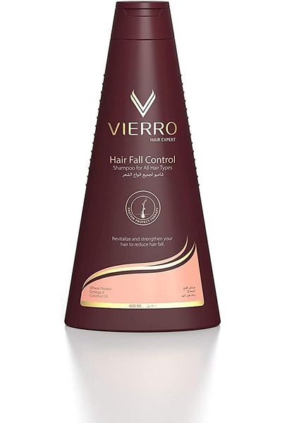 Vierro Anti Hair Loss Shampoo 400ml