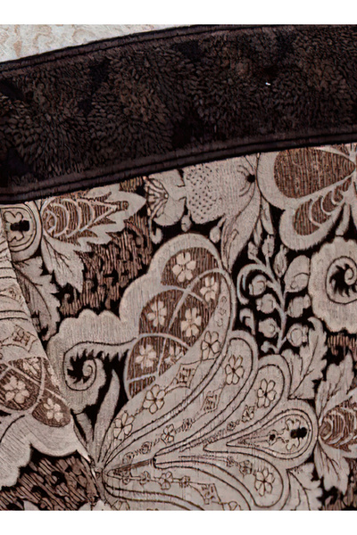 Moon Double Size Floral Throw Blanket All Season Flannel Blanket For Couch Bed And Sofa 200X220 cm G95