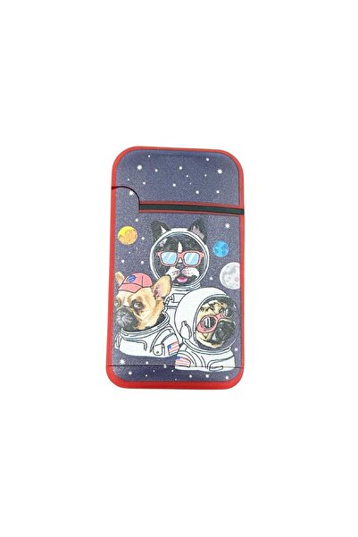 Zengaz Galaksi Patisi Çakmak