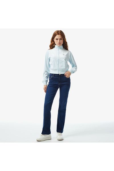 Guess Couture full zip swe