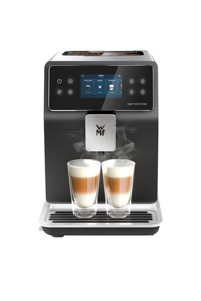 WMF Perfection 800 series automatic espresso machine