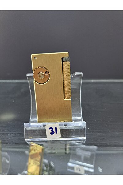 Fred Pirinç çakmak