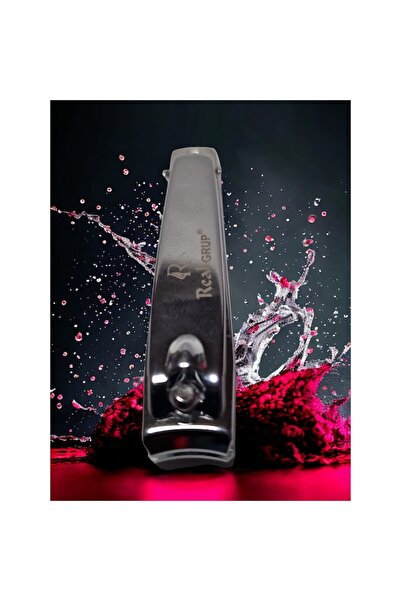 REAL Unghiere mici din oțel inoxidabil 5,5 cm