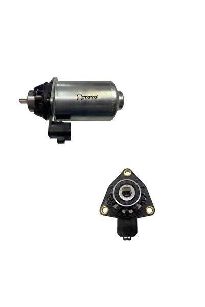 İTAQİ Aktüatör Motoru Corolla 2006-2009 5 İleri 2 Kömürlü