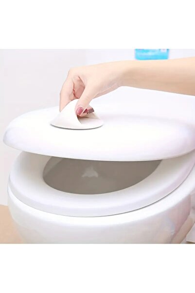 Evfix Dolap çekmece kapı plastik yapışkanlı kulp