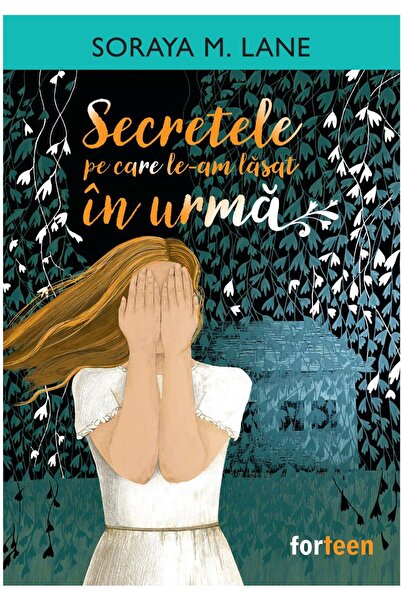 Editura Booklet Fiction Secretele pe care le-am lasat in urma, Soraya M. L