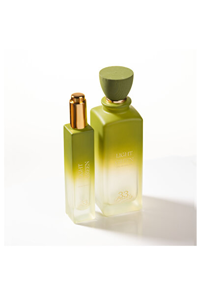 THE 33 BEAUTY LIGHT GREEN perfume