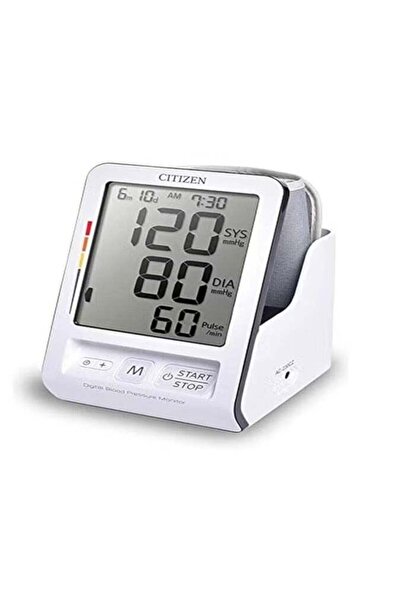 Citizen Citizen CH-456 Digital Blood Pressure Monitor