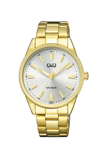 Q&Q ساعة يد رجالية QZ94J001Y