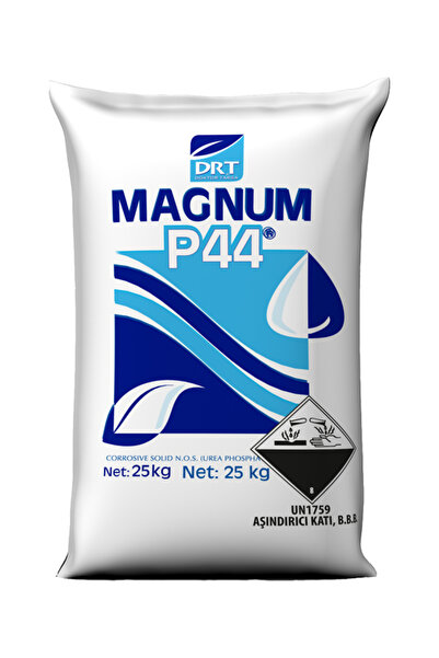 Mumcular Tarım Magnum P44
