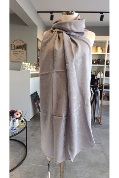 HAREM SCARF Noura Diamon Maria Shal Cotton Lyocell
