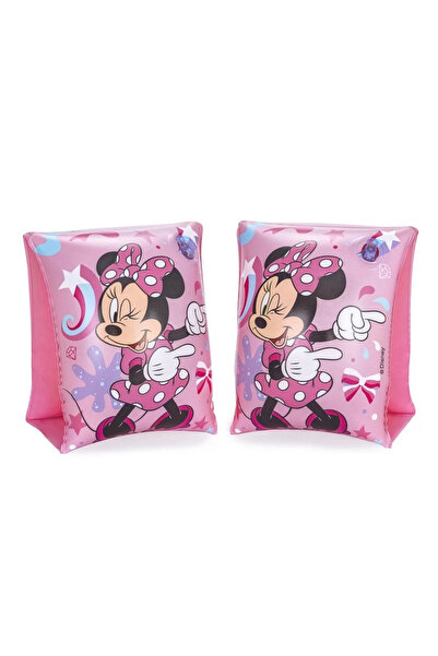 BESTWAY Minnie 25cm Çocuk Kolluk
