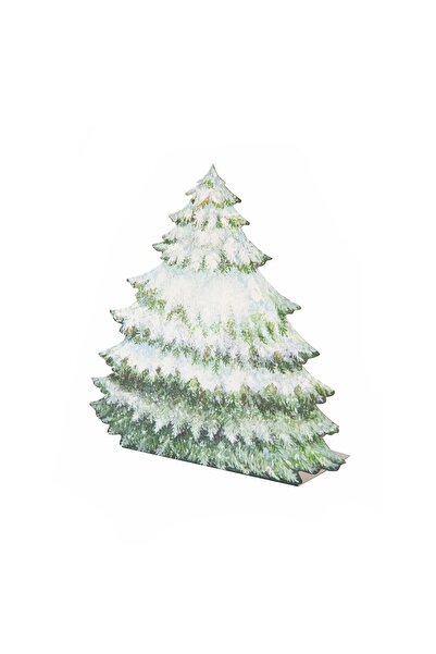 Hester & Cook Evergreen Place Cards - Pack of 12