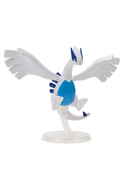 Pokemon Epic Battle Figür Lugia