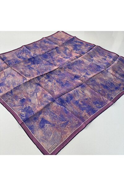 Armine Sezonul Toamnă-Iarnă 2026 Eșarfă din mătase pură Sura PKU2603