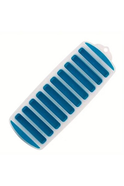 OEM Tavă pentru cuburi de gheață, pentru sticlă de apă, 28x11,5x2 cm