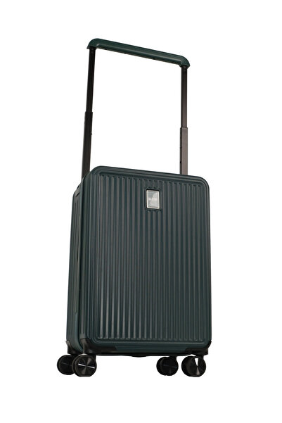 GROUND Ametis Kabin Boy Valiz Yeşil - 10737