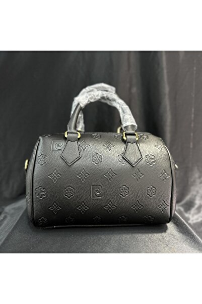 Pierre Cardin 05Pc24K838-Bf S Black Women's Bag