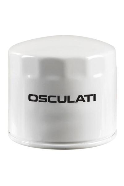 OSCULATI Mercur EFI Oil Filter 80/90/115,