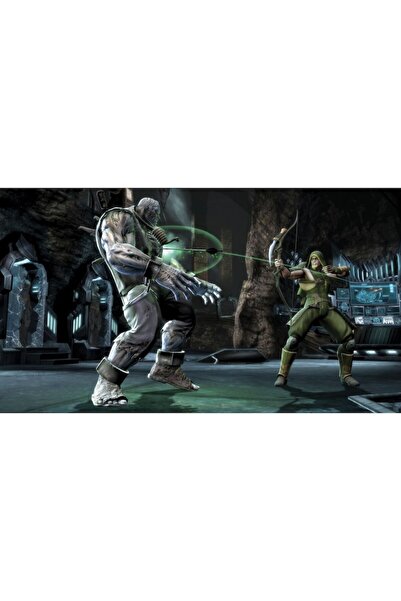 Warner Bros Injustice Gods Among Us Ultimate Edition Greatest Hits for PlayStation 3