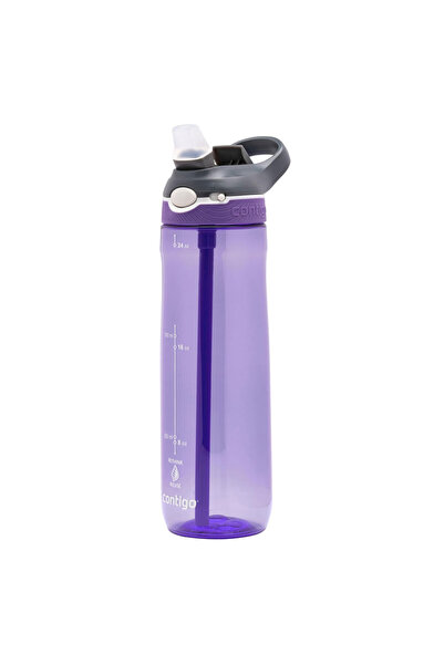 Contigo Ashland Autospout Tritan Water Bottle 720ml Lilac 2191383